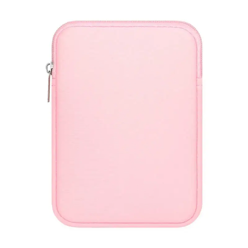 Портативный однотонный чехол для ноутбука мягкий Kindle KPW3 Ipad новинка | Мобильные