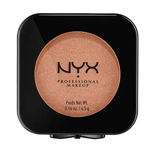 NYX High Definition Blush - Beach Baby |