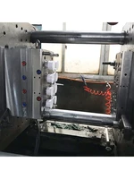 customized plastic injection sealing cap mould factory