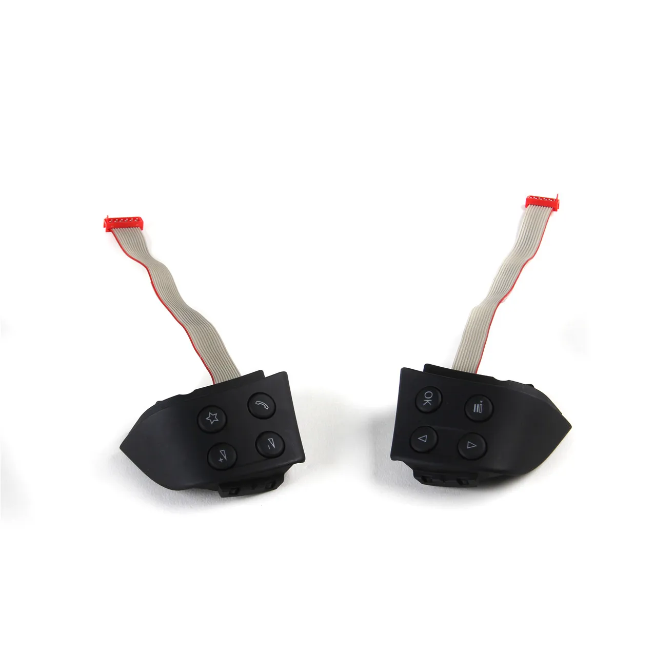 1K0971584C рулевого колеса Управление кнопка включения и жгута пригодный для V W Je Апу