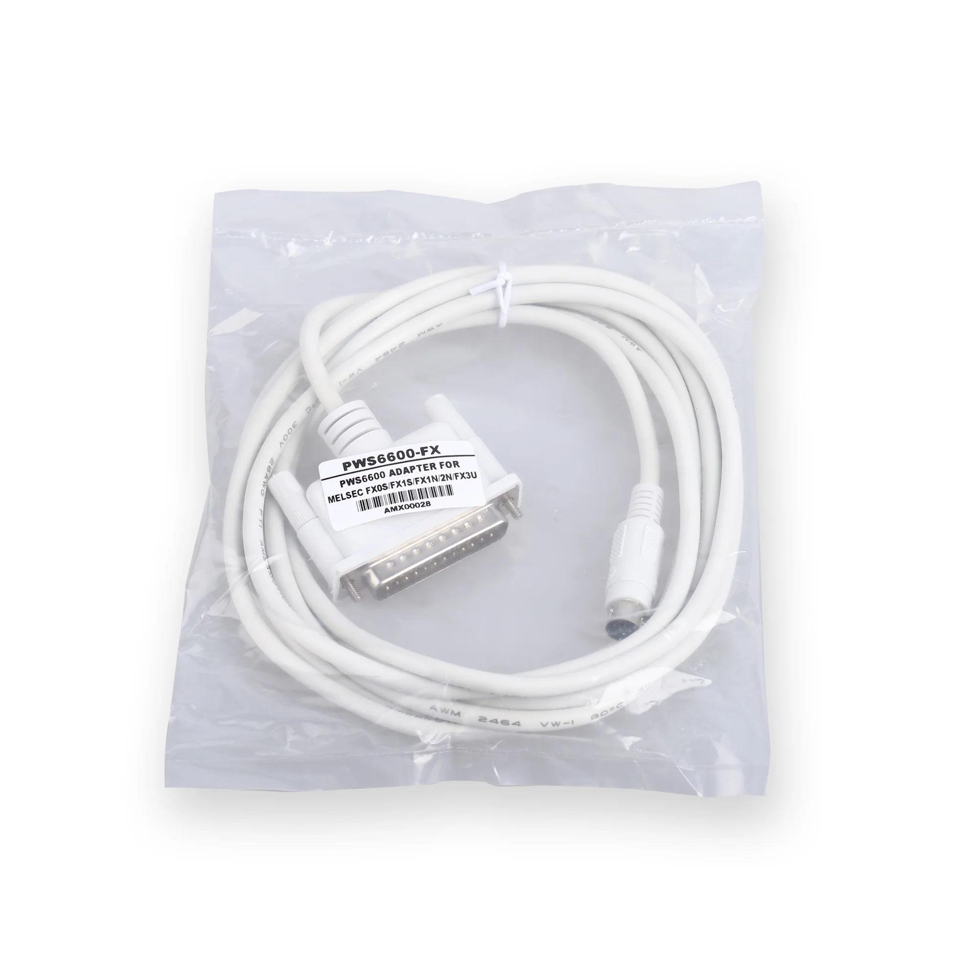 PWS6600-FX для HITECH PWS6600 Series Сенсорная панель ЧМИ Connect FX2N/FX1N/FX1S программируемый ПЛК