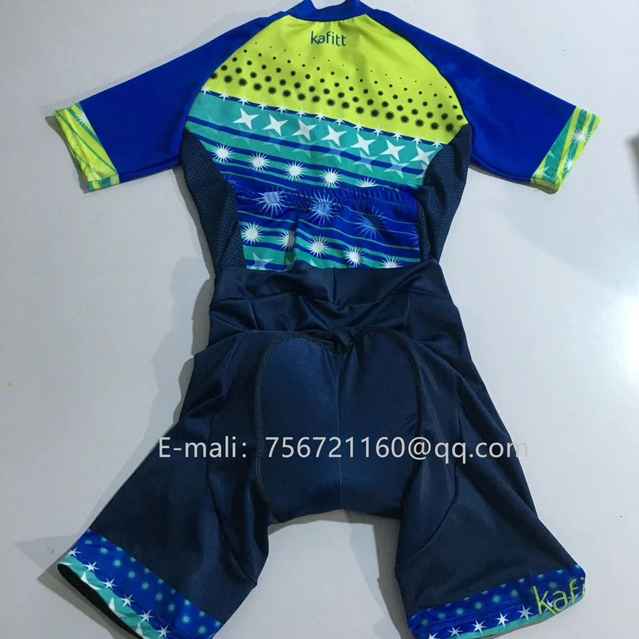 Новинка 2020 комплект для велоспорта на открытом воздухе Триатлон велосипедное