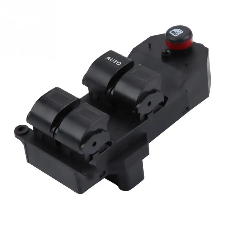 Автомобильный Электрический главный выключатель окна для Honda Civic 2001-s5a-a02za 2002 2003 2004