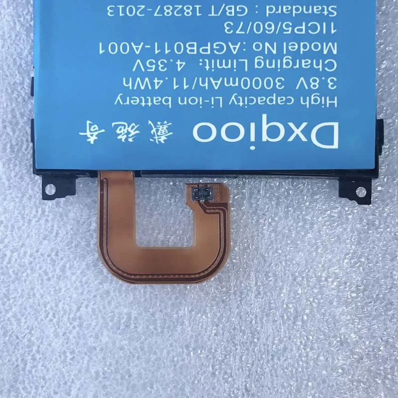 3000 мАч батарея для SONY L39h Xperia Z1 Honami SO-01F C6902 C6903 LIS1525ERPC