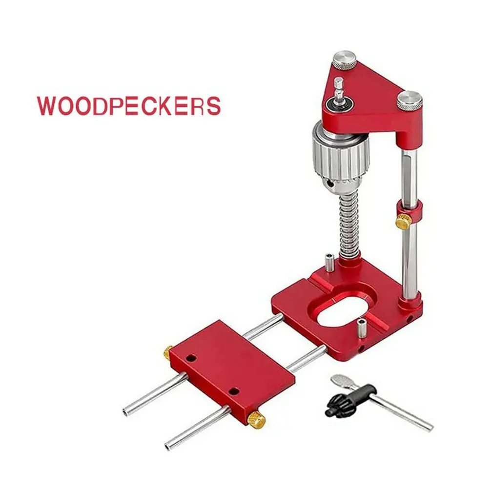 

Инструмент для деревообработки, портативный сверлильный локатор, точный локатор, сверлильный станок для деревообработки, высокое качество...