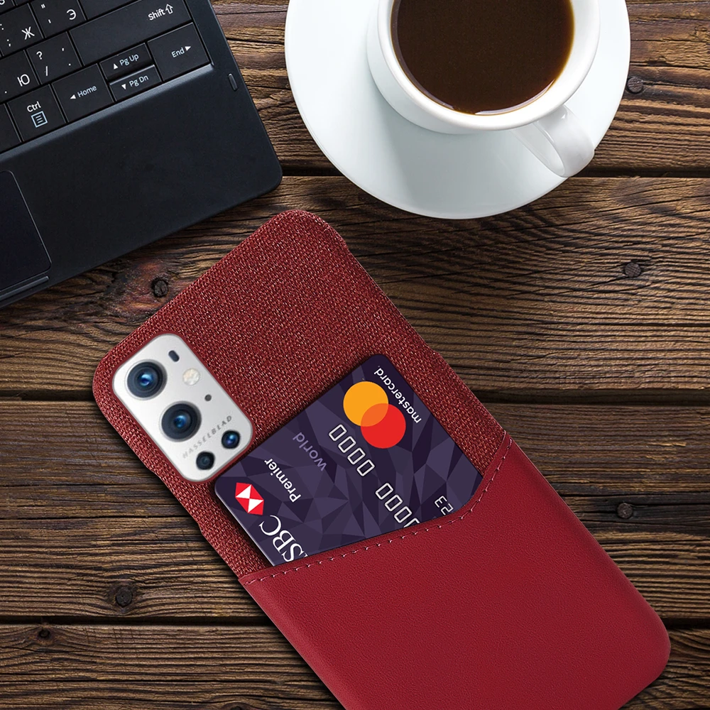Бизнес чехол для OnePlus X 9 Pro 9E 8 6 комплектов/партия 5T 5 Coque конструкции коврика