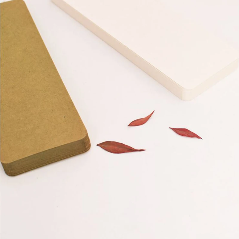 Закладка-Закладка для книг 24 шт./упак. с ручной росписью заметки чтения