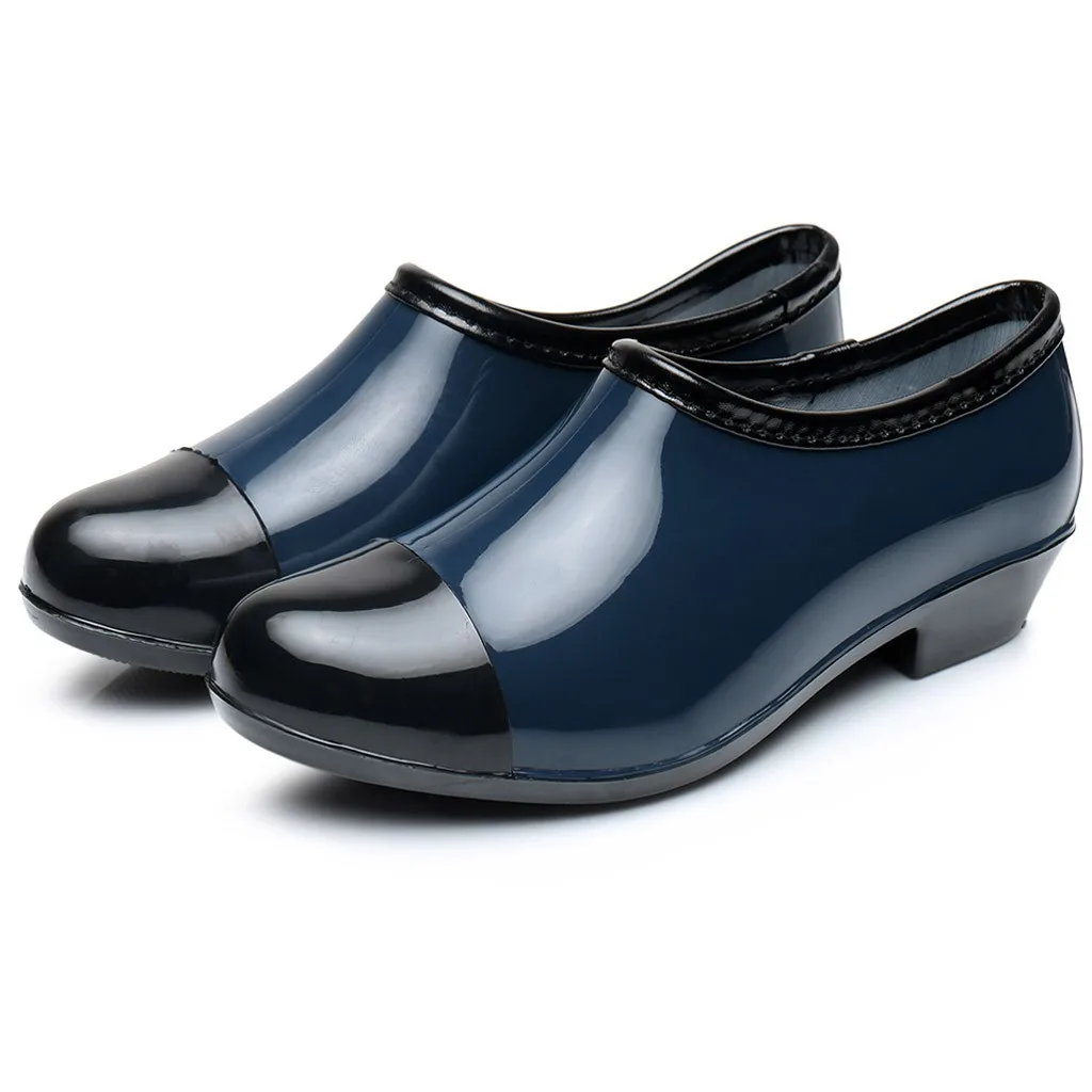 

Women's Casual Shoes Shallow Mouth Anti-slip Surface Low-heeled Beige Punk Style Female Authentic Popular Womens Shoes