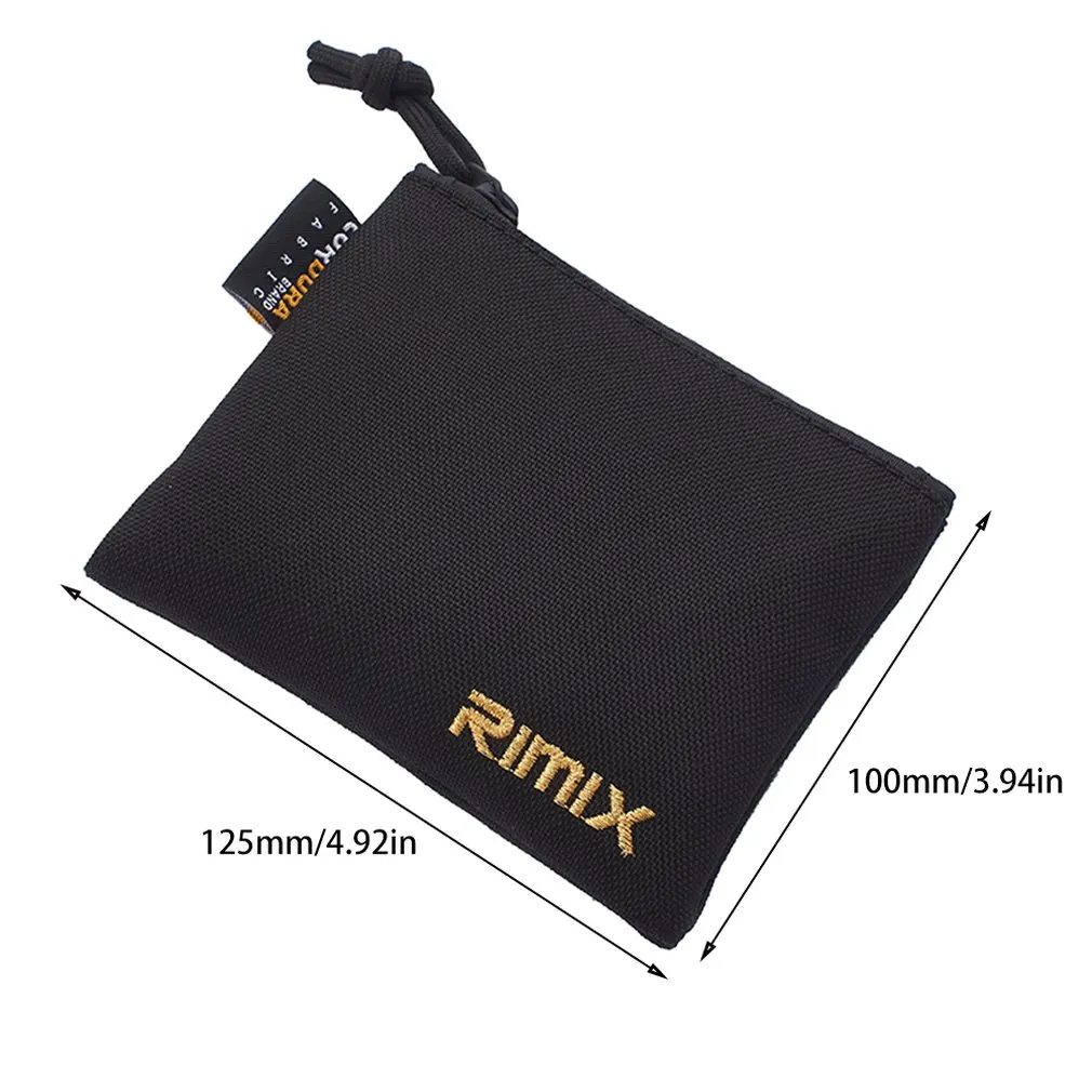 

Multifunctional Portable Coin Purse Outdoor Commuter Military Tactical Coin Wallet Outdoor Multifunction Key Card Case