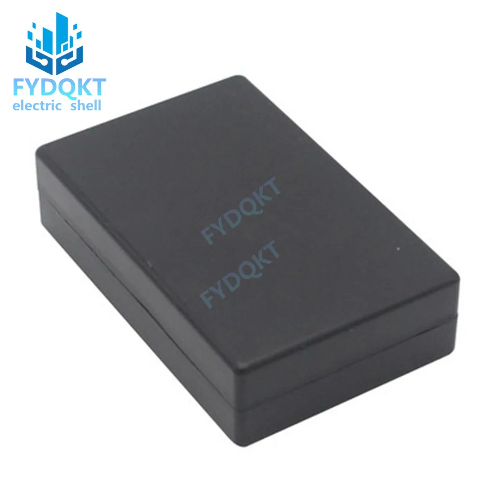 1 шт. водонепроницаемый пластиковый чехол 125x80x32 мм | Обустройство дома