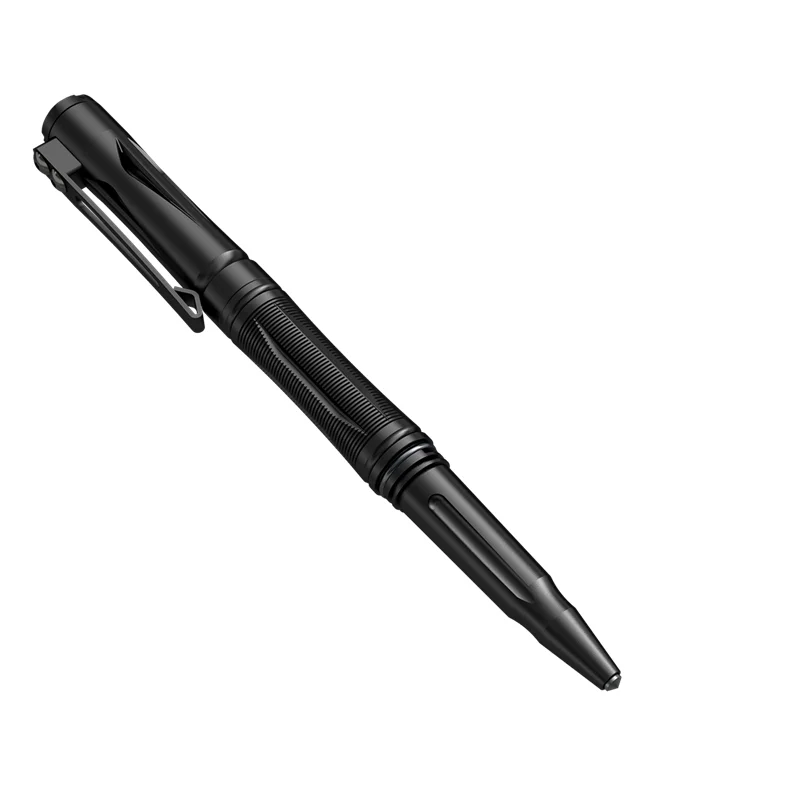 Тактическая Ручка NITECORE NTP21 многофункциональная ручка для защиты корпус из