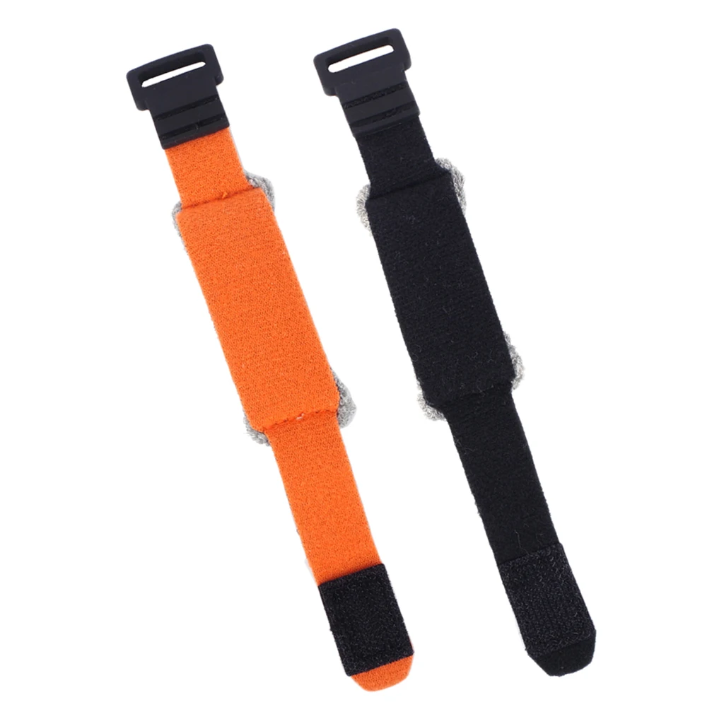 2 комплекта профессиональных гирлянд для электрогитары бесшумные регулируемые