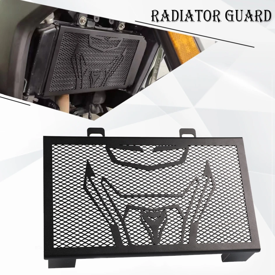 

FOR CFMOTO 150NK 250NK 300NK CF 150-NK 250-NK 300-NK 150 300 250 nk Motorcycle Radiator Grille Guard Protector Cover Accessories