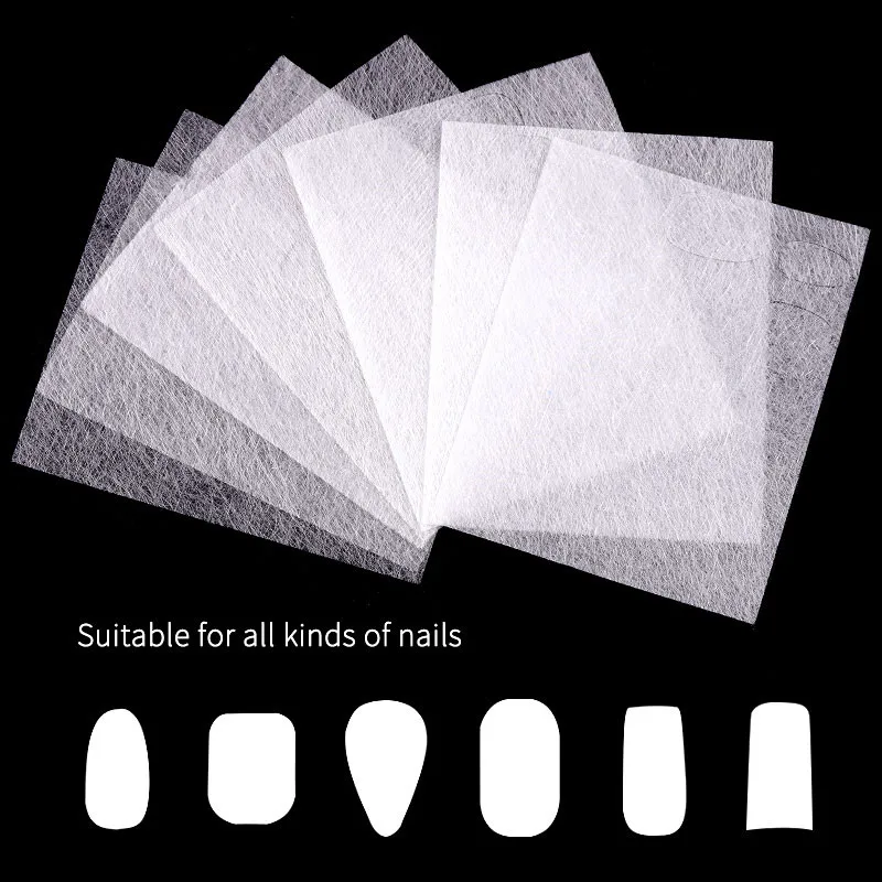 1 упаковка Профессиональная форма для наращивания ногтей | Красота и здоровье
