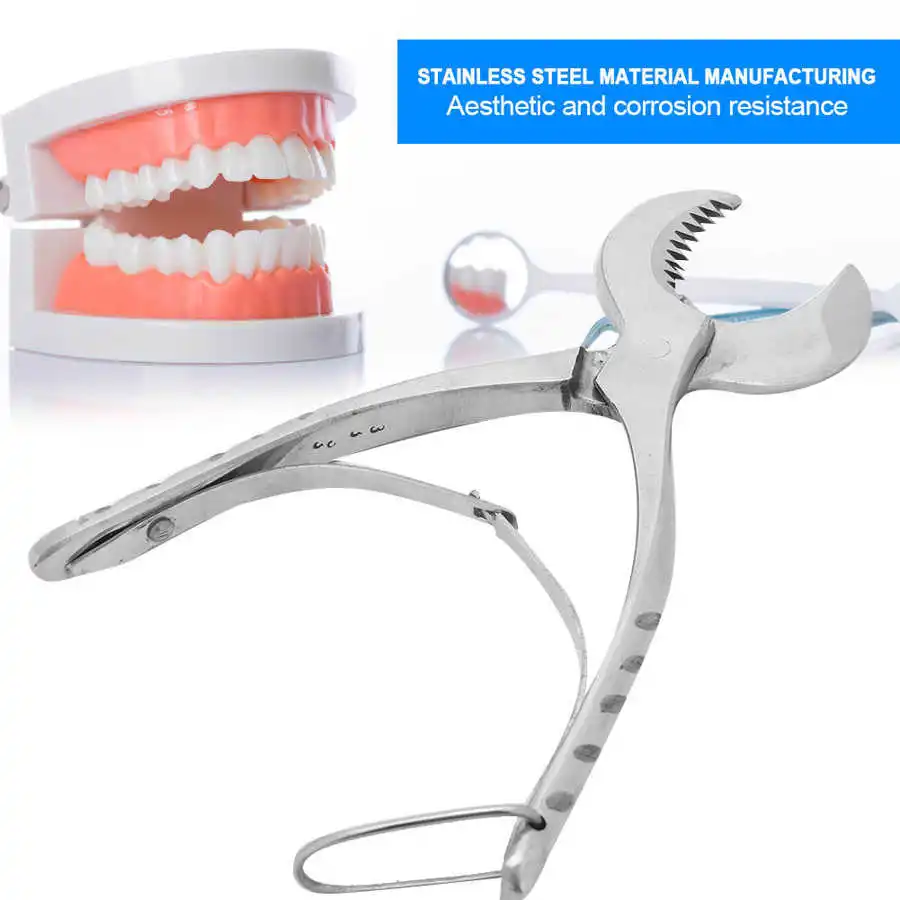 Стоматологические режущие плоскогубцы из нержавеющей стали лабораторные