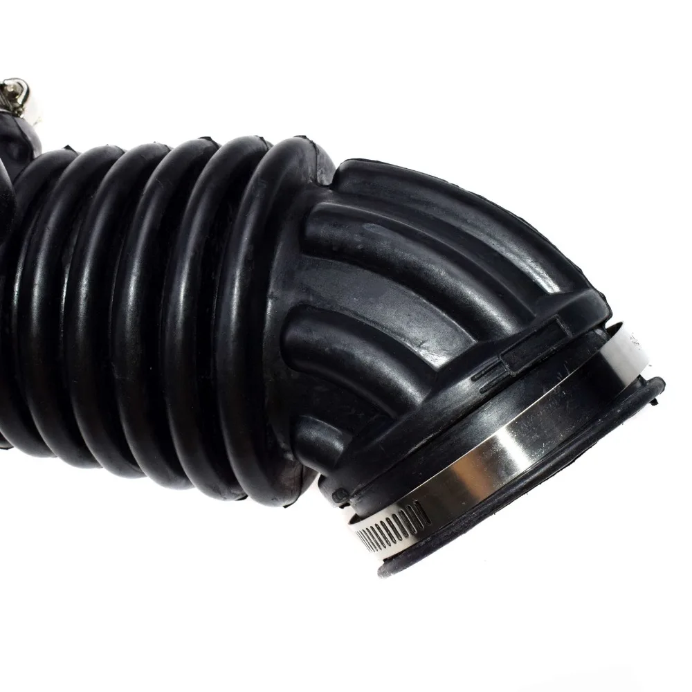 ISANCE воздушный шланг с трубкой для Nissan Sentra 2.0L 2007 2008 2009 2010 2011 2012 OEM # 16576ET00A 16576ET000