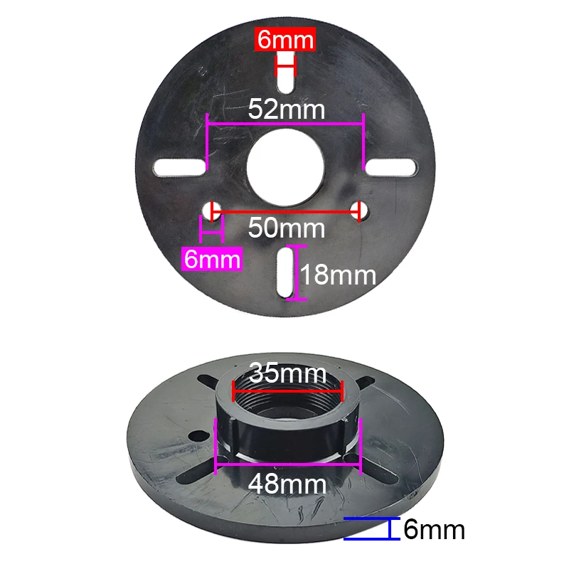 GHXAMP трехкратный Высокочастотный динамик рожковый сценический АБС Интерфейс 34 44