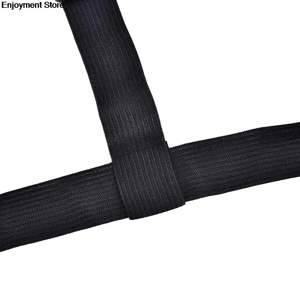 HOT 1 PC Elastic Adjustable Headband Belt Headlight Lamp Head Strap For Flashlight Light Access | Спорт и развлечения