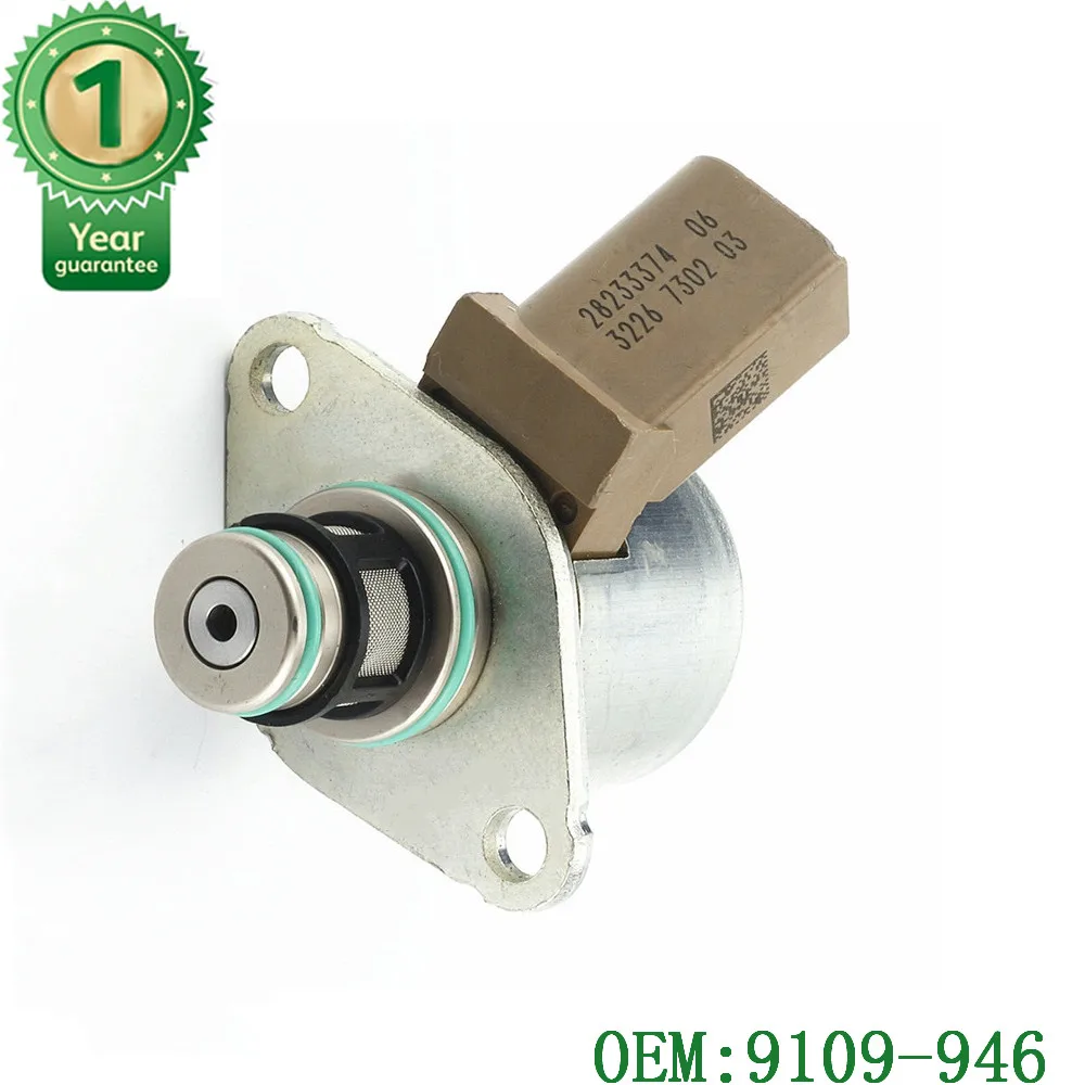 Оригинальный стандартный Впускной Дозирующий клапан qly IMV 9109-946 9109-942 28233374 для