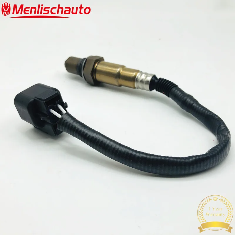 

4PCS Good Condition Oxygen Sensor 39210-23750 For Korean Car Sensor System