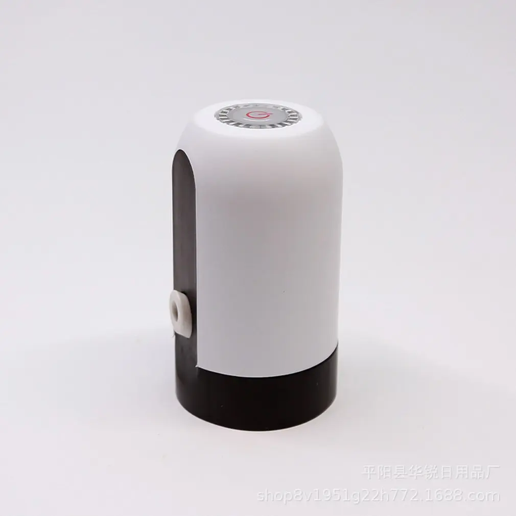 

Electric Water Pump Bottled Water Wireless Smart Pump Intelligent Water Dispenser Automatic Water Pump Drinking Bottle Switch