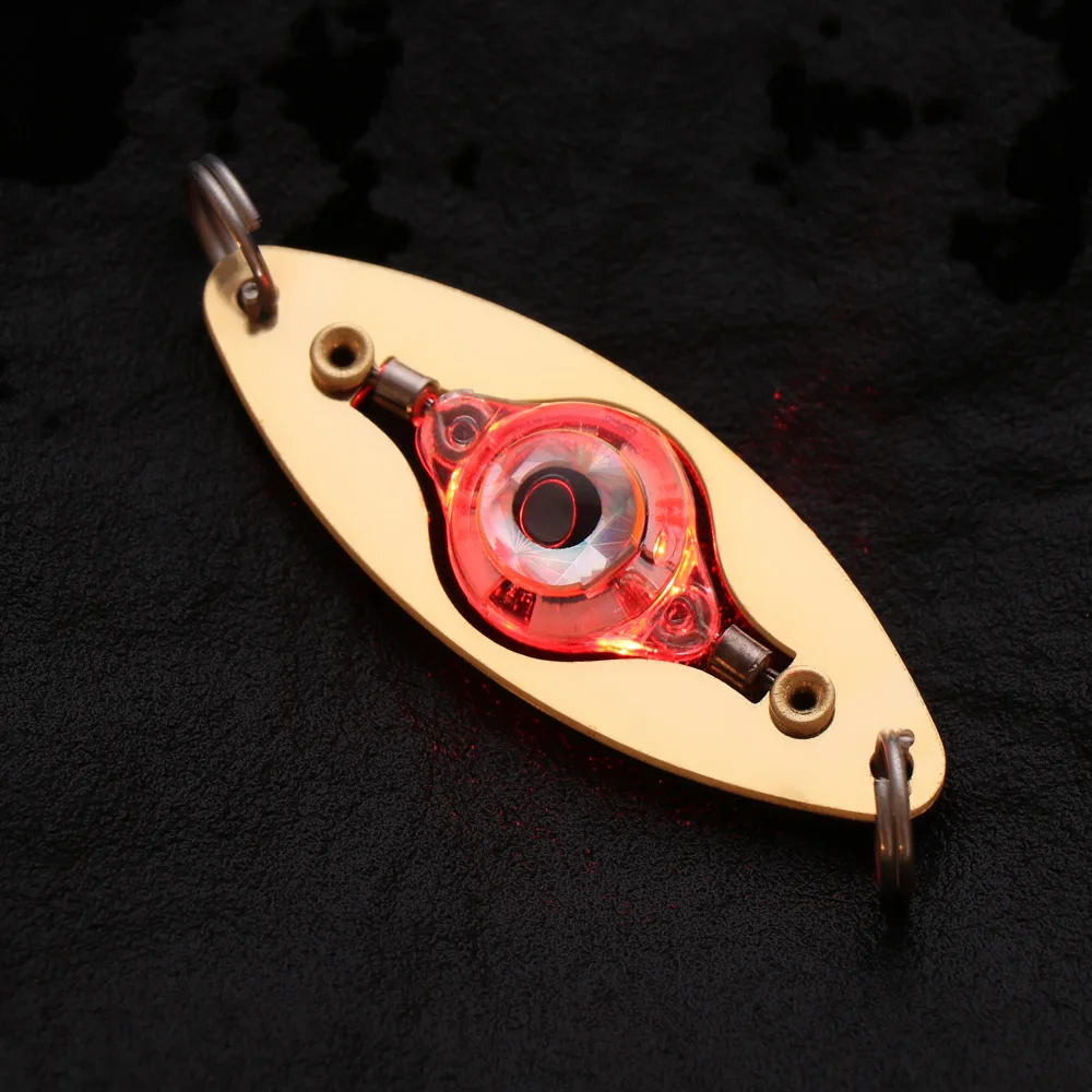 1 шт. мини-приманка для рыбалки