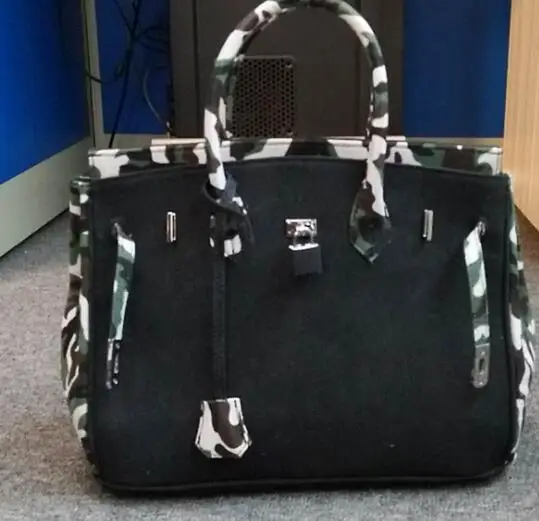camouflage black 35 Утолщенный холщовый рюкзак для путешествий, мужской военный рюкзак, Большой Вместительный мужской женский рюкзак, высокое качество, подростковые большие сумки на плечо - Цвет: camouflage black 35