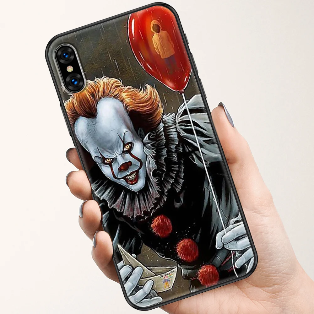 Силиконовый чехол для iphone SE 2020 6 6S 7 8 11 12 13 Mini Plus X XS XR Pro Max | Мобильные телефоны и