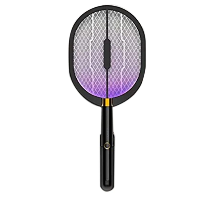 

Lighting Catalyst Led Mosquito Catcher New USB Mosquito Killing Racket