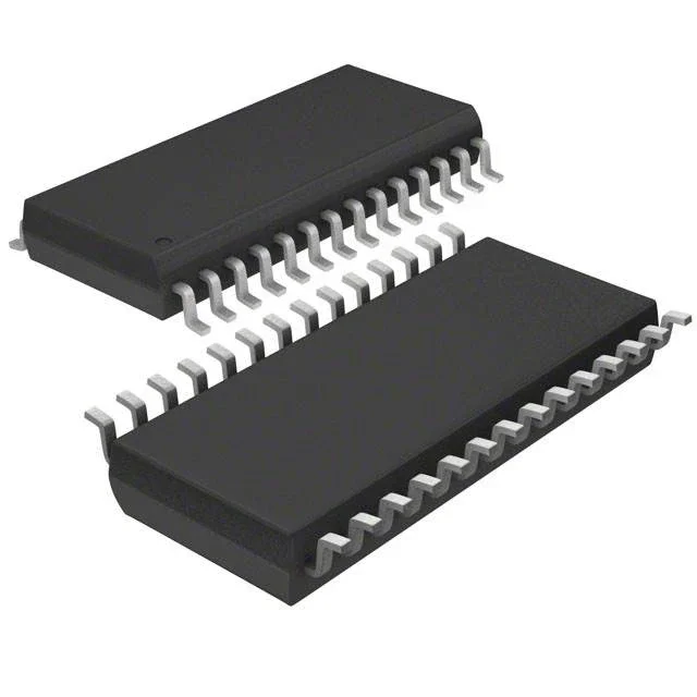 

Новинка 16MSP430F2132IPWR MSP430F2132IPW M430F2132 TSSOP-28