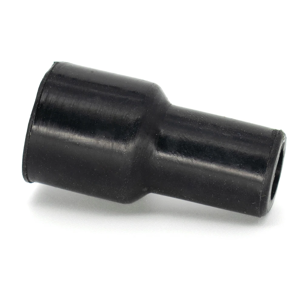 4 шт. колпачок катушки зажигания автомобиля свечи s наконечник резиновая крышка