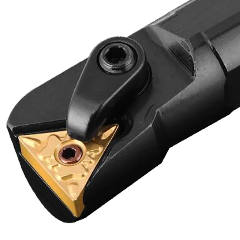 OYYU S16Q-MTFNR16 S16Q-MTFNL16 S16Q MTFNR MTFNL держатель для внутреннего токарного инструмента с чпу расточные станки режущие инструменты держатель TNMG160404