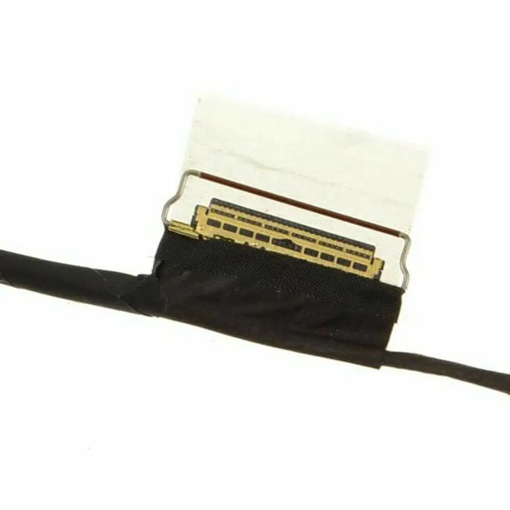 

New For Dell Inspiron 13 7370 P83G 13.3" FHD Ribbon LCD Video Cable 014WWX 14WWX