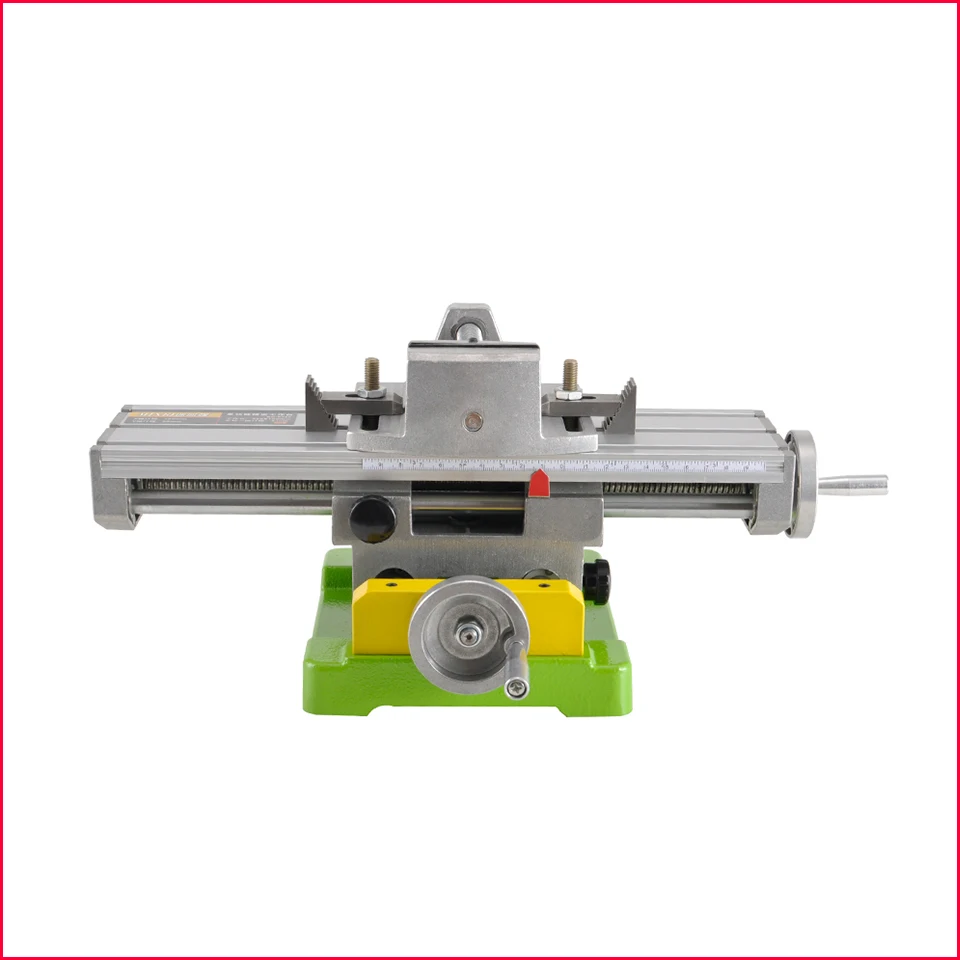 Приспособление с ЧПУ 6350 Настольный сверлильный Рабочий стол