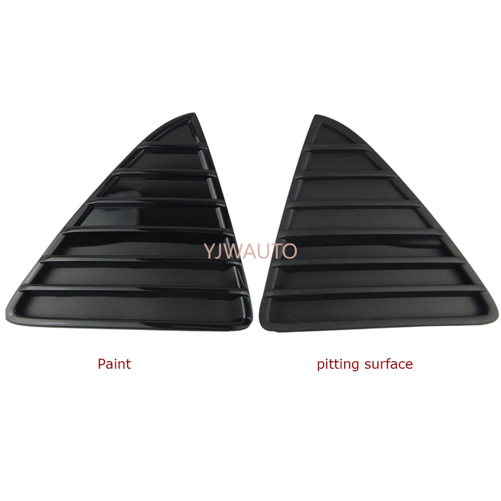 Противотуманный светильник для Ford Focus 2012 ~ 2014 противотуманный крышка