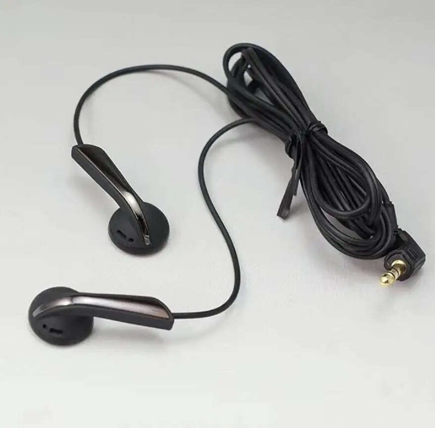 Оригинальные наушники Beyerdynamic DP100 с плоской головкой спортивные вкладыши видео