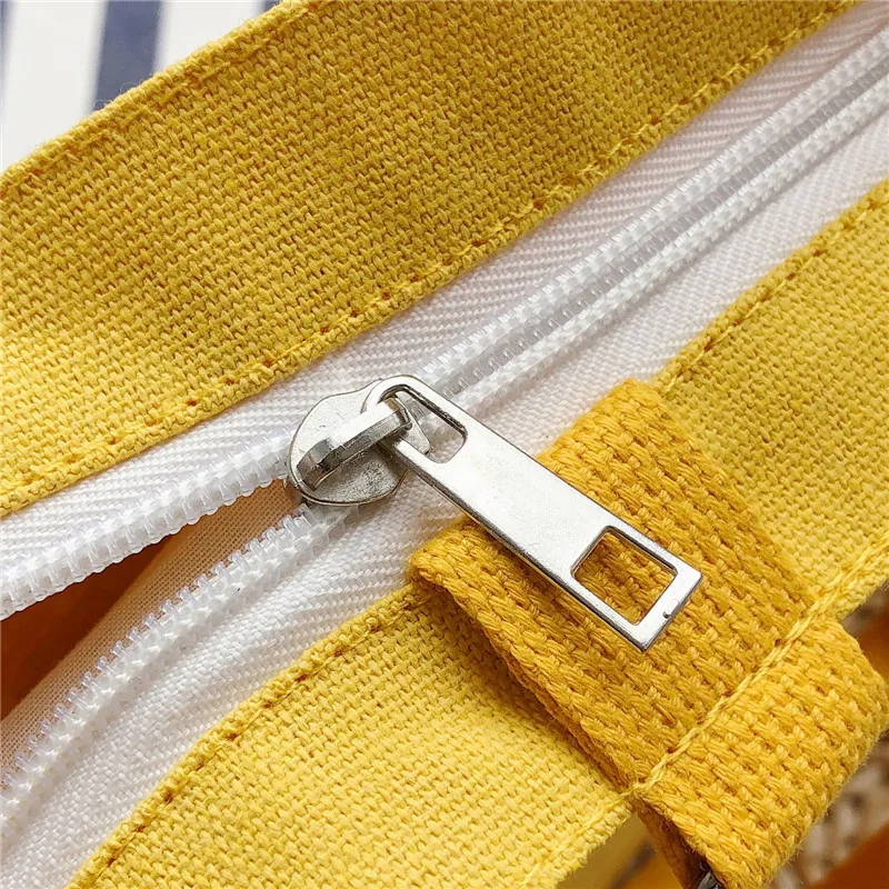 Холщовая женская сумка-тоут многоразовая складная | Багаж и сумки