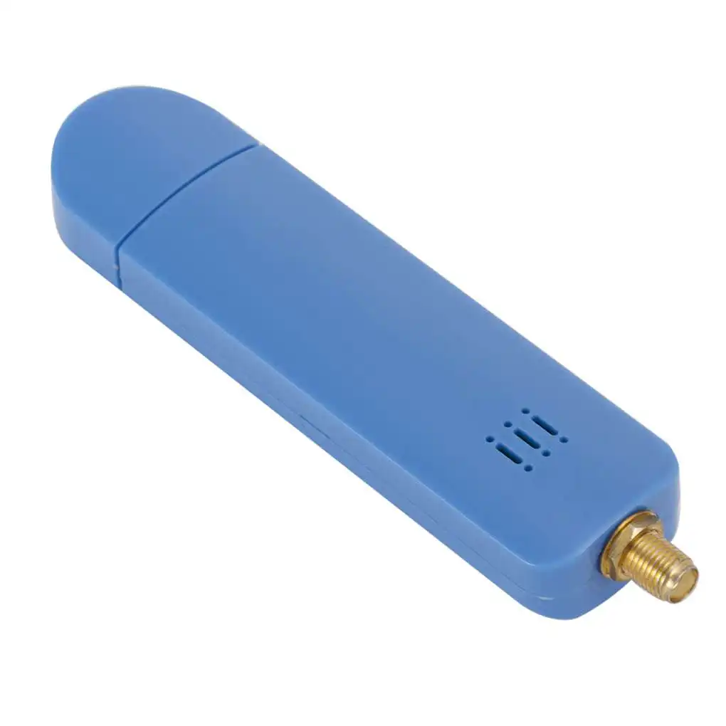 USB2.0 DAB FM DVB-T RTL2832U R820T2 SDR RTL-SDR Dongle Stick цифровой ТВ-тюнер приемник IR Remote с антенной |
