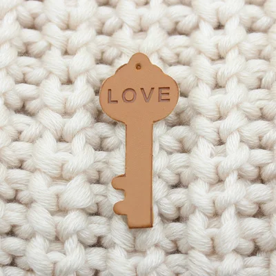 16 Этикетки из искусственной кожи ручной работы с надписью love одежда ручной работы брендовые нашивки для одежды DIY Швейные принадлежности - Color: 16
