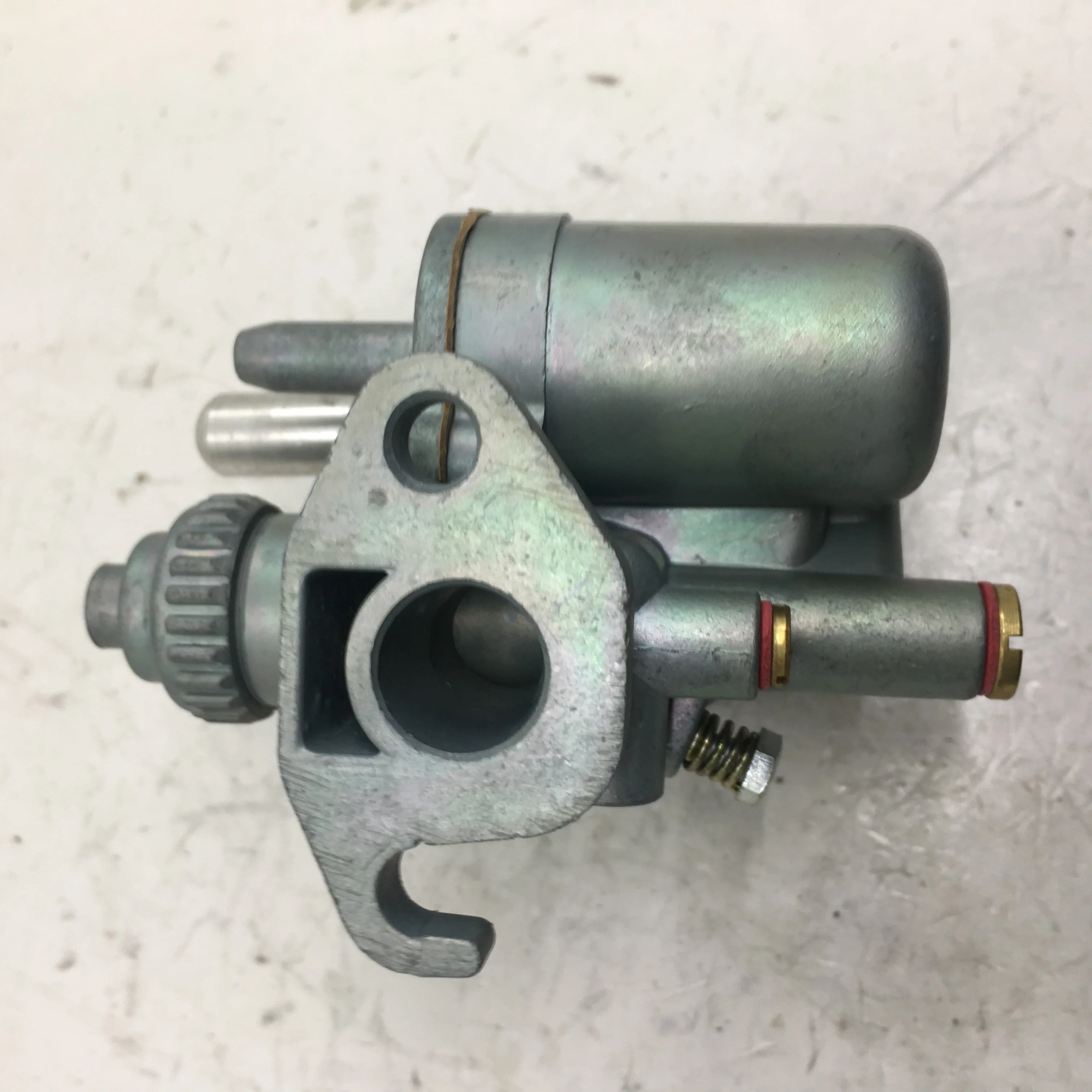 Карбюратор SherryBerg Vergaser CARB GM12F для мопеда Romet 50 Komar Ogar Kadet Pony PEGAS CONDOR vergaser|Карбюратор| |