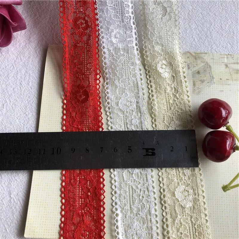 3 см S1586 хлопковая вышитая кружевная искусственная ткань отделка сделай сам