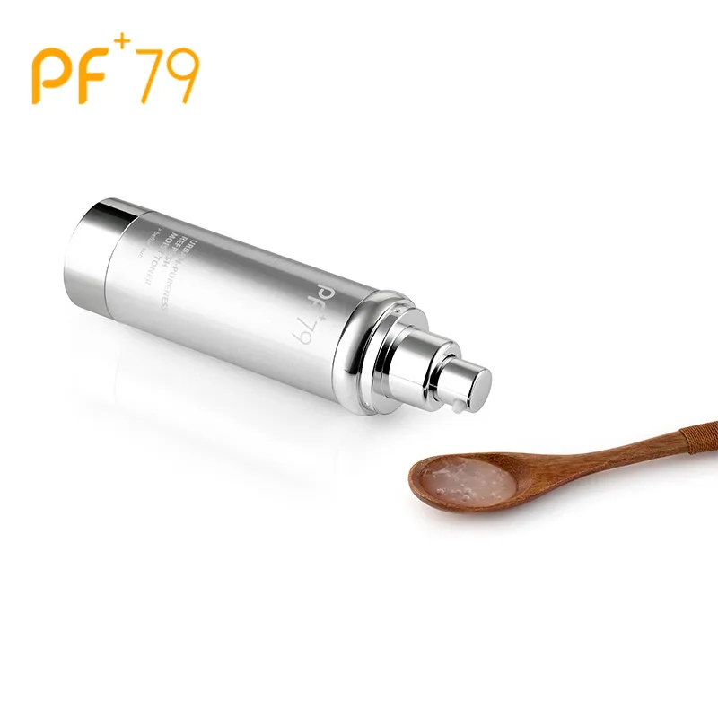 PF79 100 мл Тоник для лица городской чистоты освежающий влажный тонер глубокое