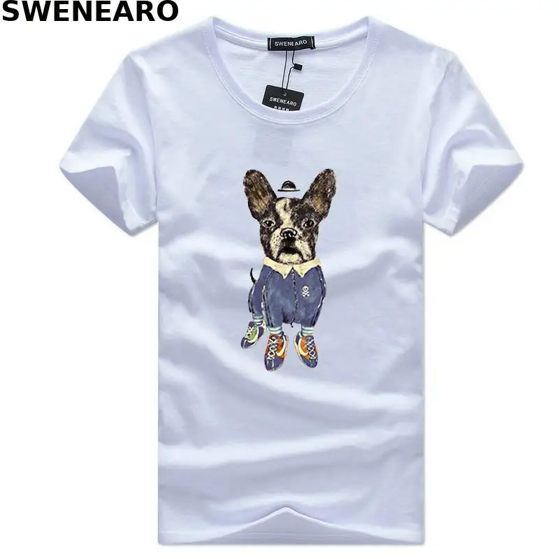 

2021 High Quality Summer Men's Letter T-shirt O-neck T-shirt Workout Clothes Soft Breathable Casual Large Size 5XL