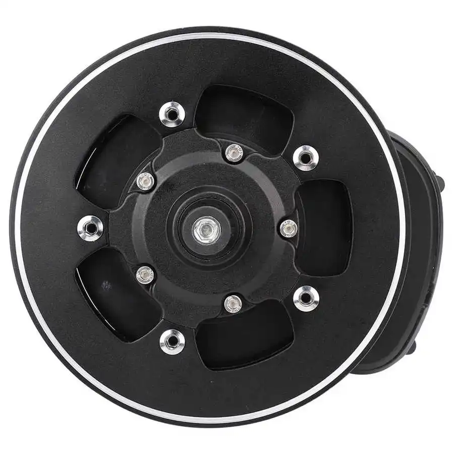 Электрический велосипед комплект VLCD5 Дисплей двигатель для ремонта E велосипеда