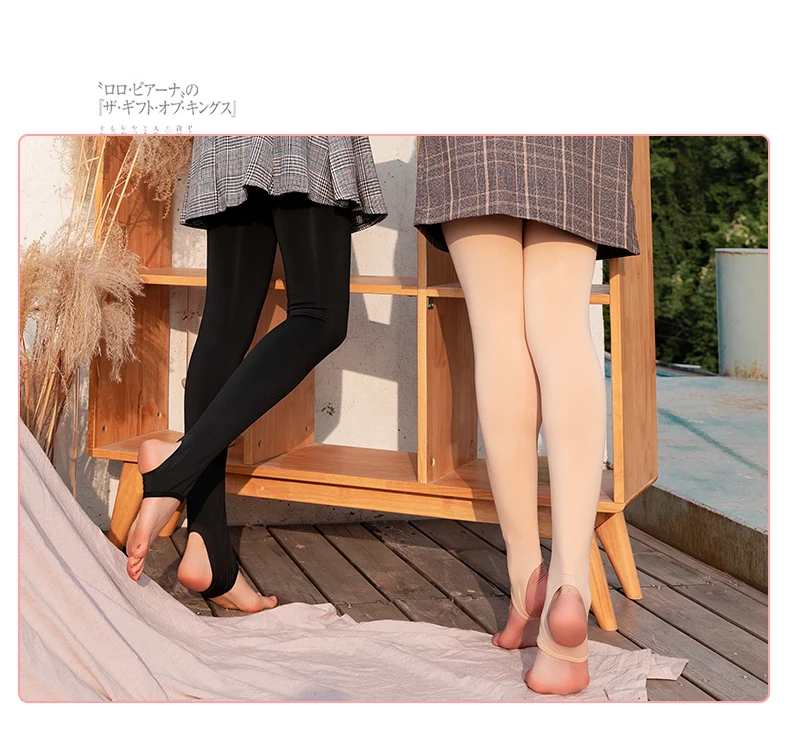 LANGSHA Winter Warm Leggings Women Casual Thicken Velvet Warm Good Elastic Slimming Seamless Leggings Solid Women's Warm Pants