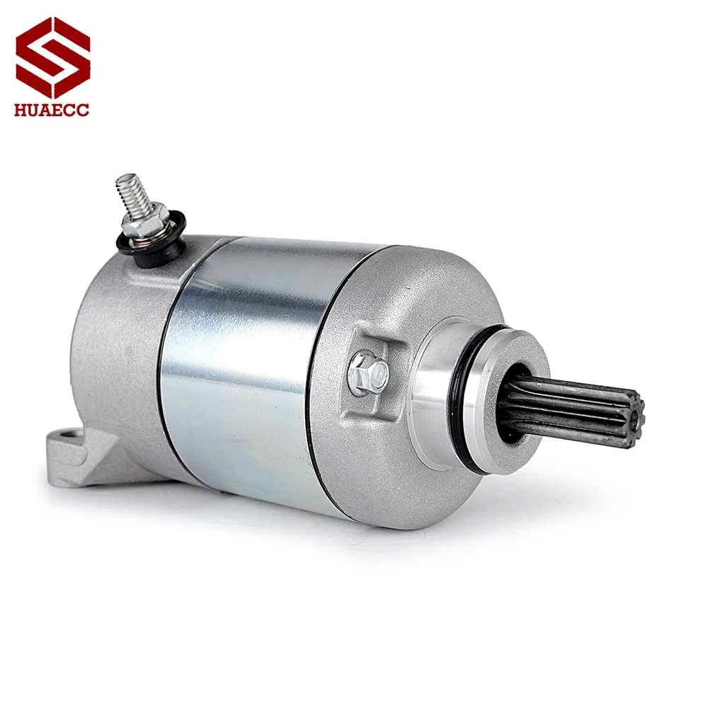 Зажигание для мотоцикла Электрический стартер двигателя Kawasaki KLX125S KLX140S KLX150S 2008 2018