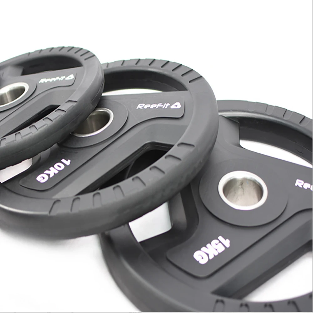 Прямая продажа от производителя черная термополиуретановая штанга для