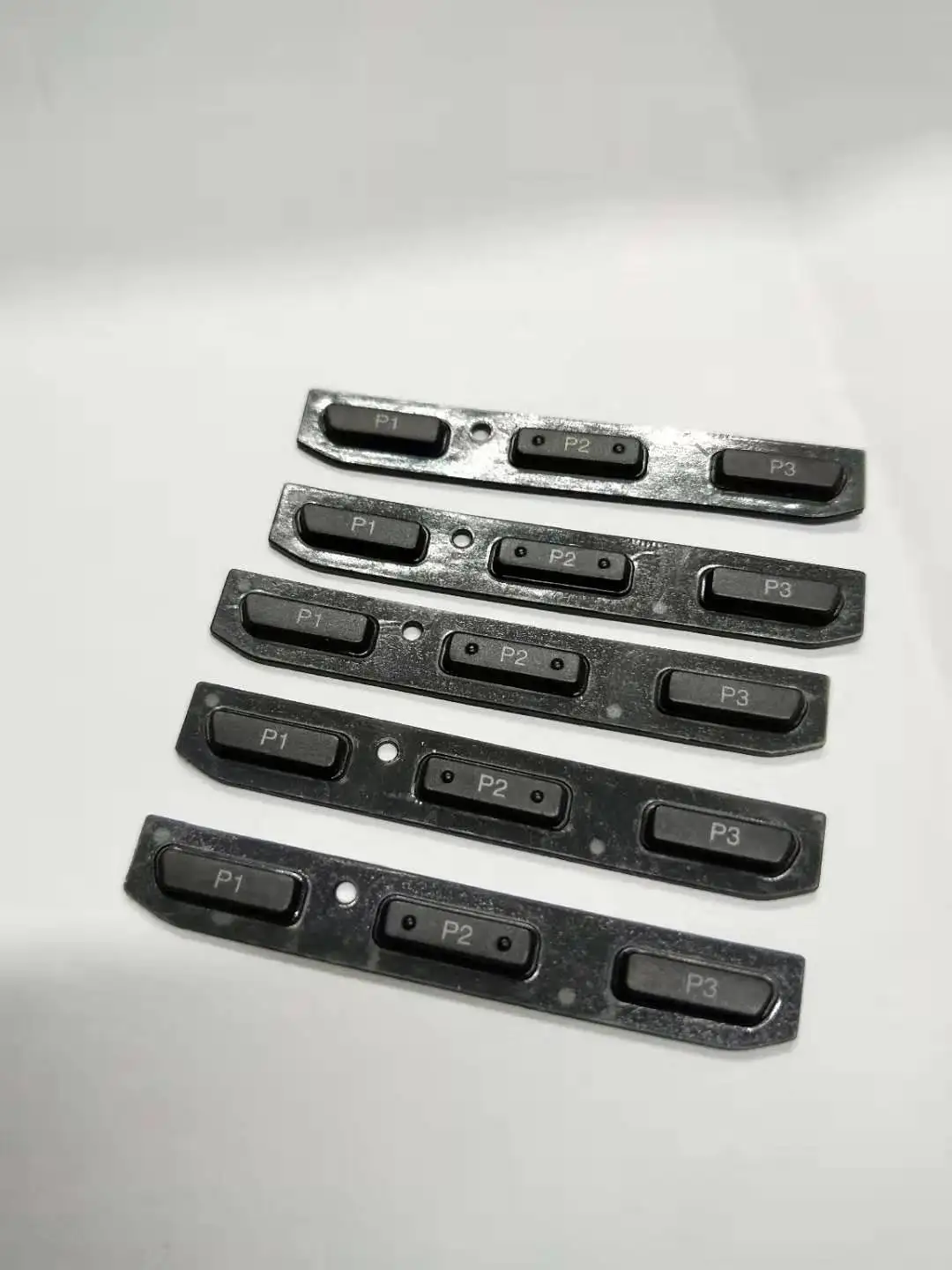 Замена клавиатуры Myler для Zebra Symbol WT6000 WT60A0 | Мобильные телефоны и аксессуары