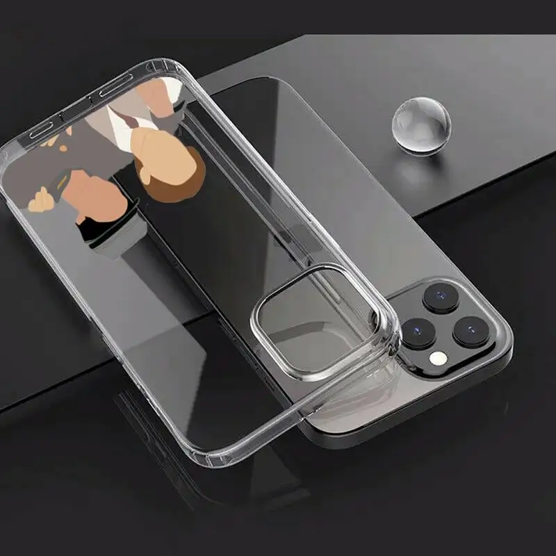 

the Vampire Diaries Phone Case Transparent for iPhone Samsung A S 11 12 6 7 8 9 30 Pro X Max XR Plus lite