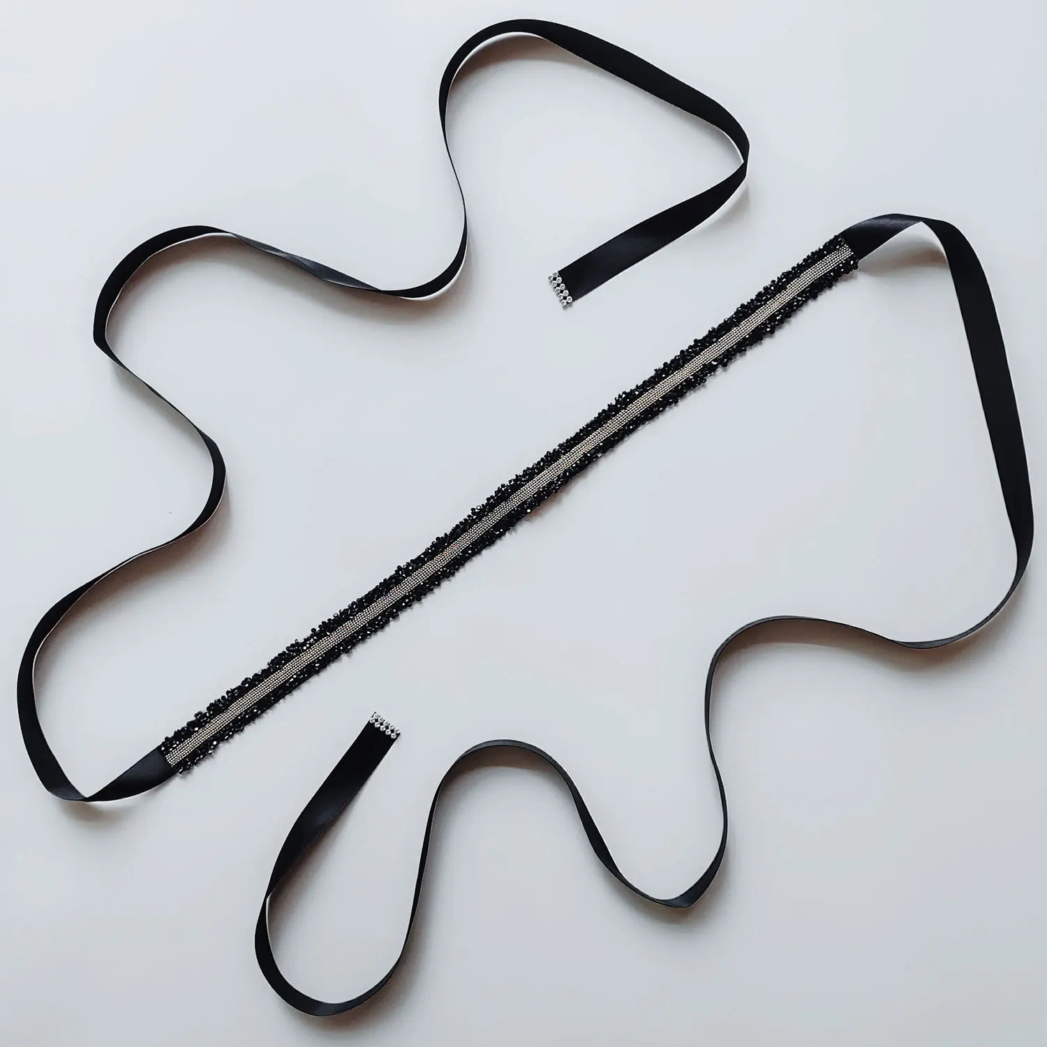 Женские атласные Стразы свадебные аксессуары с кристаллами|Свадебные пояса| |